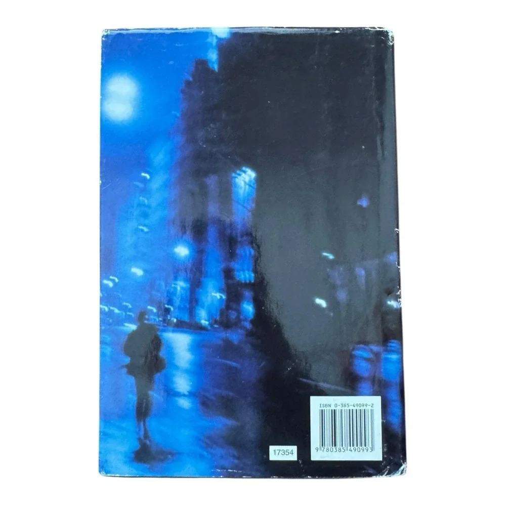 The Street Lawyer:‎ A Novel - hardcover Grisham, John